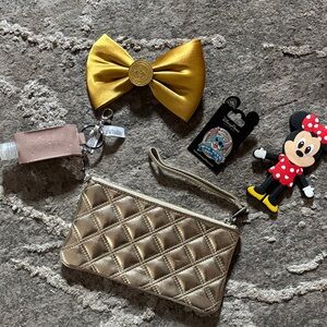 Disney Accessories
